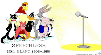 bugs bunny