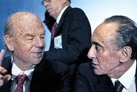 Papel Prensa: revés para el Grupo Clarín