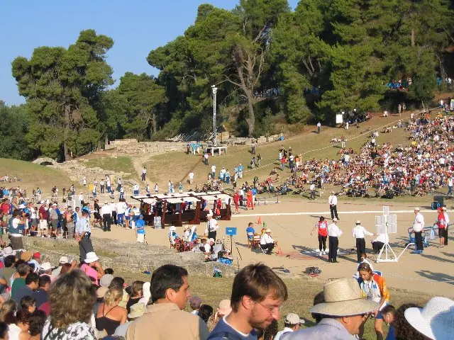 grecia