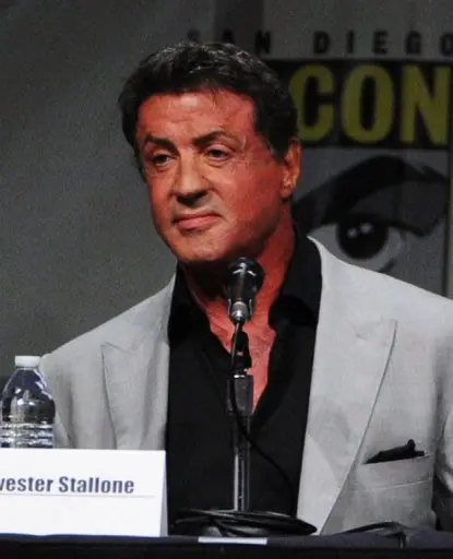 Hallan muerto al hijo de Sylvester Stallone en Los Ángeles