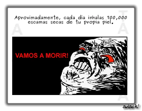 40 Cosas que no sabias.. con Memes! [Segunda Entrega]