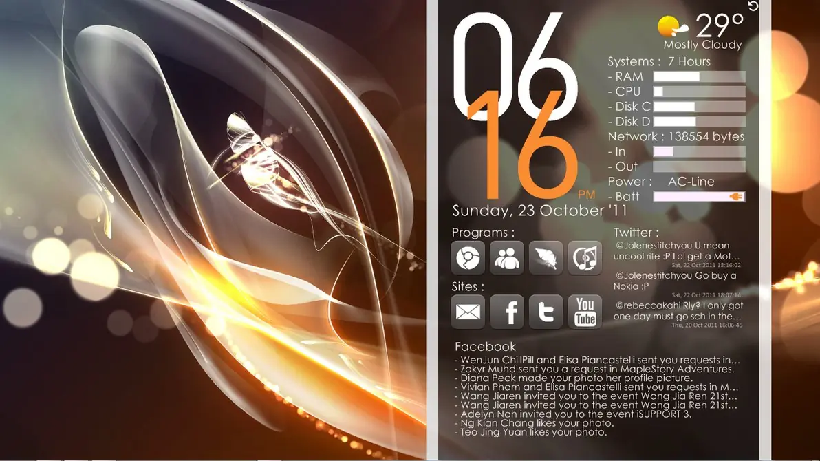 rainmeter