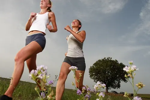 8 pautas para empezar a correr desde cero