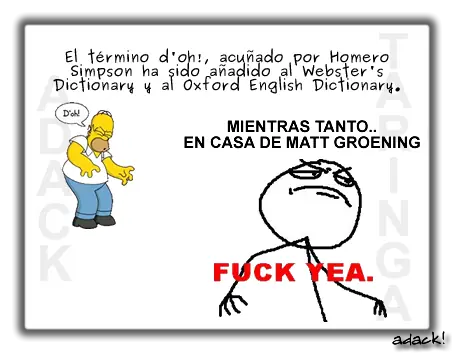 40 Cosas que no sabias.. con Memes! [Segunda Entrega]