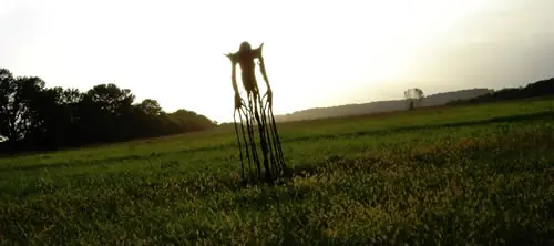 Historia de Slender Man