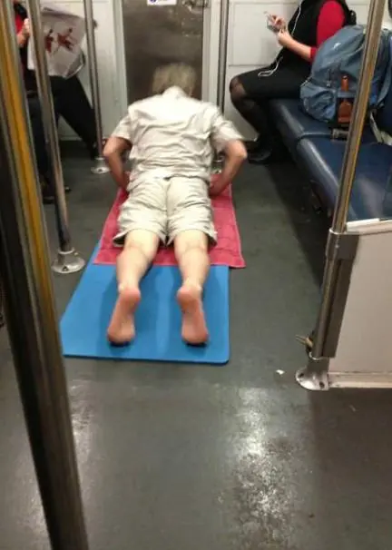 metro
