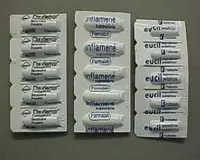 incógnitas