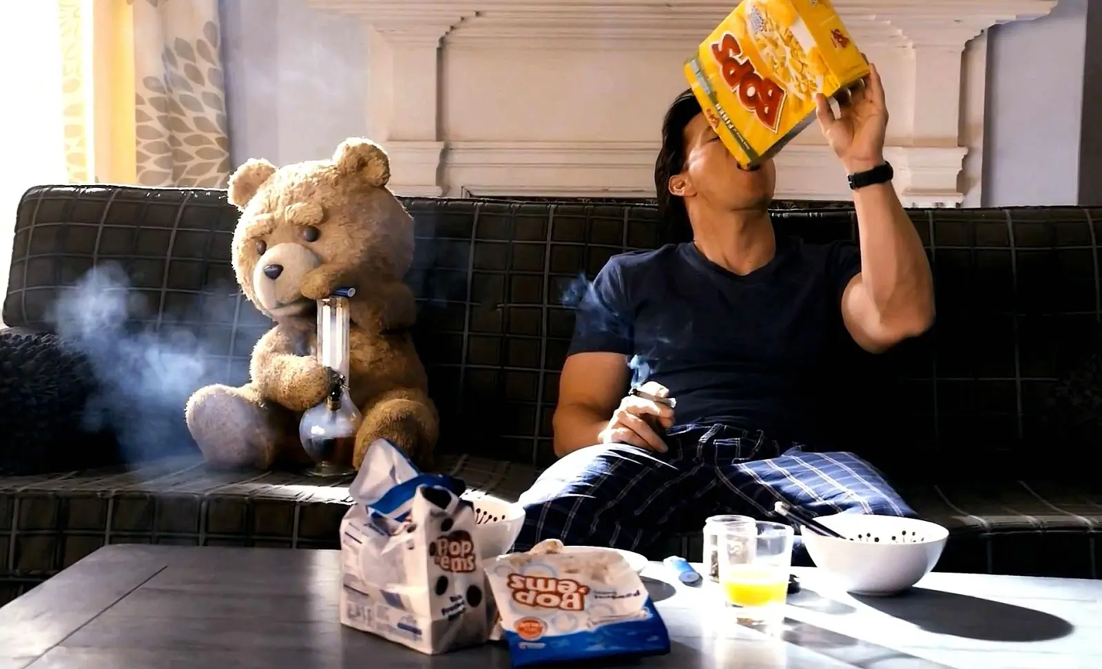 Mark Wahlberg