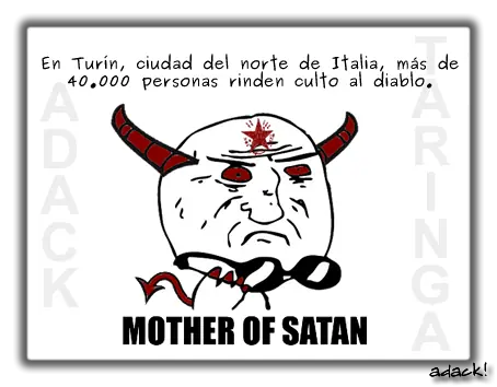 40 Cosas que no sabias.. con Memes! [Segunda Entrega]