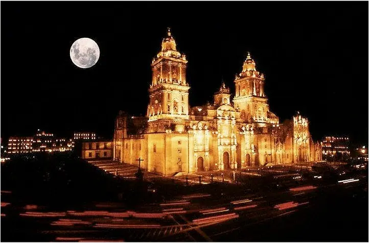 México