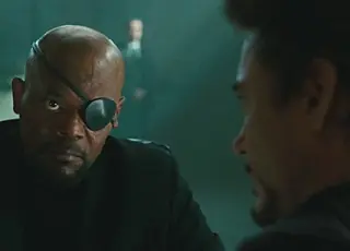 The Avengers: Linea del tiempo