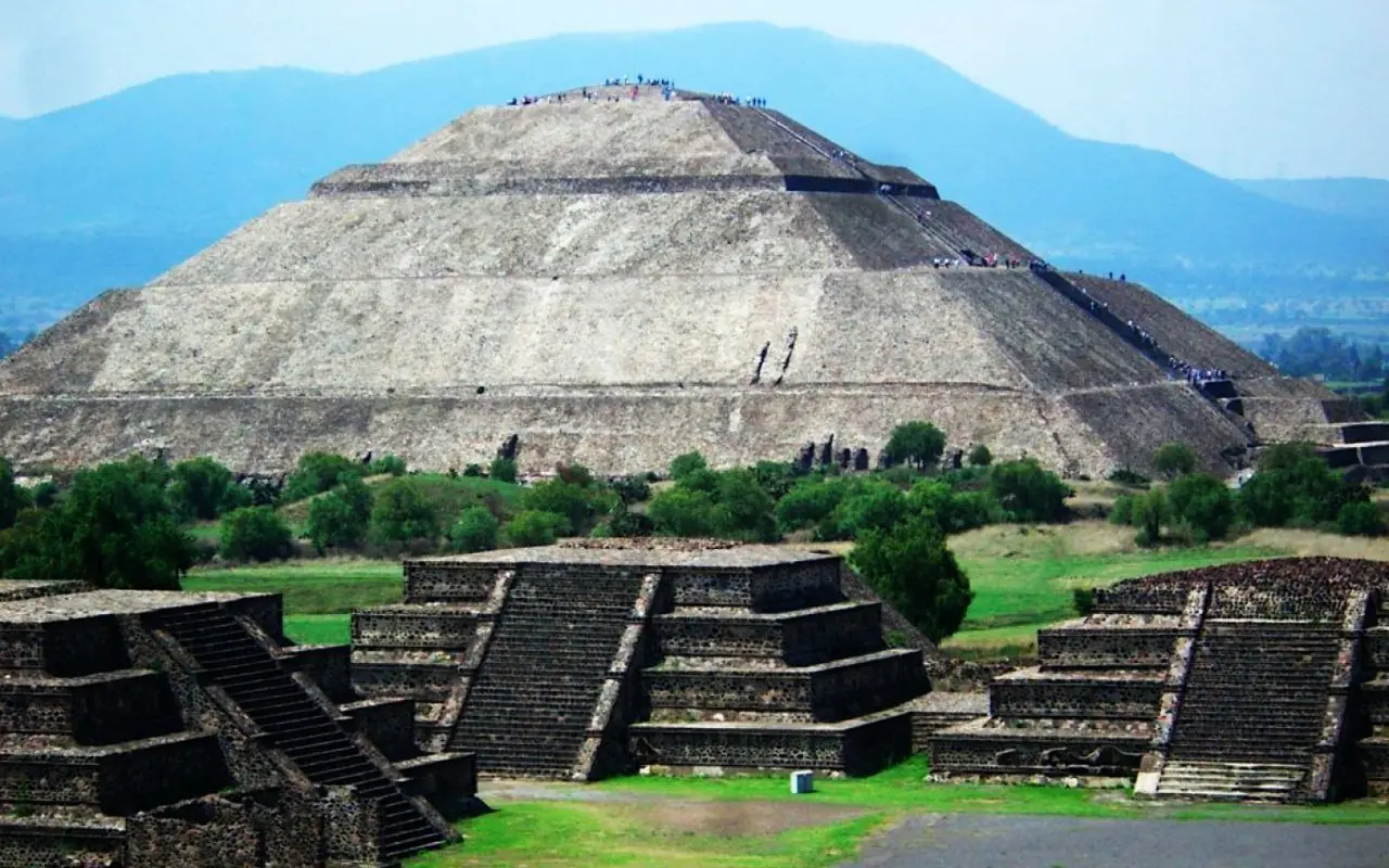 La ciudad más polifacética del mundo: Megapost