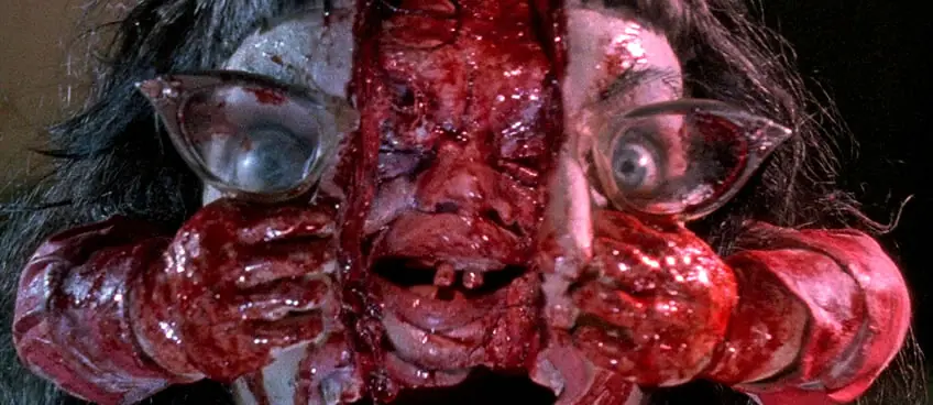 peliculas de zombies