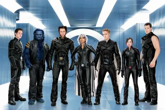 X-Men: No estarán Cíclope ni Scarlet Witch.