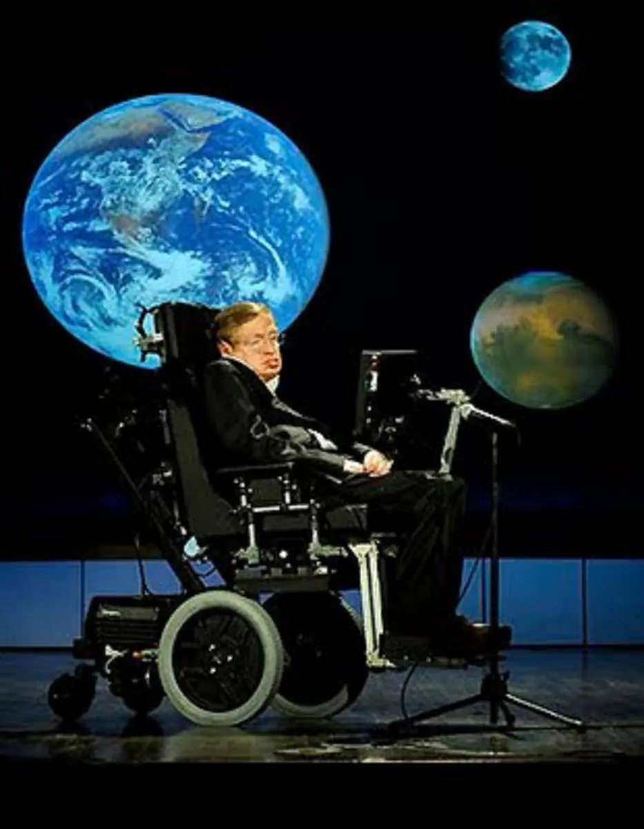 NASA