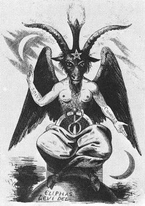 Dios y el Diablo ¿Existen?