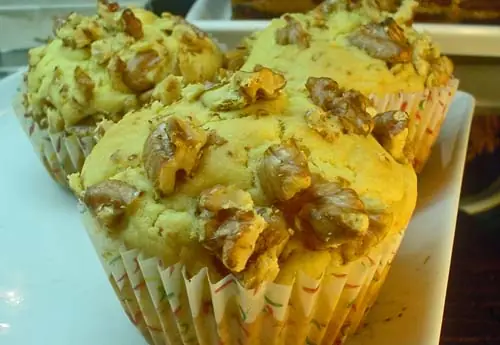 Muffins (Cupcakes) Prácticos ♥