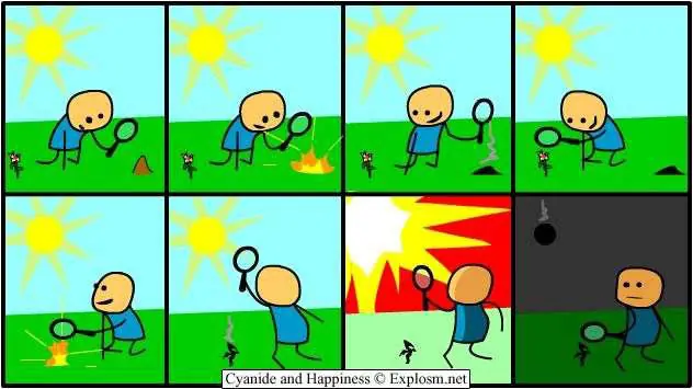 humor