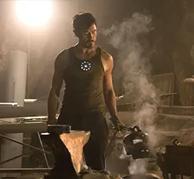 Nick Fury