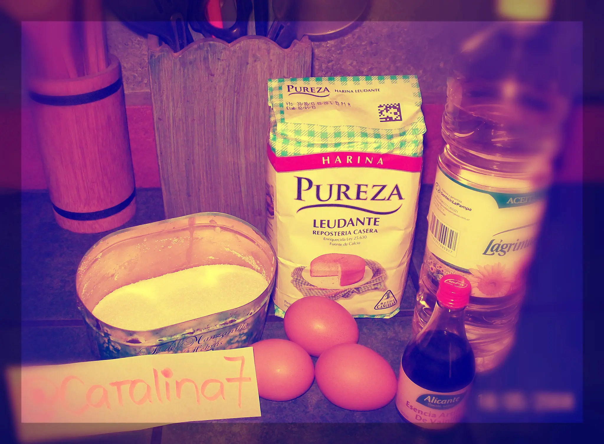 cocina