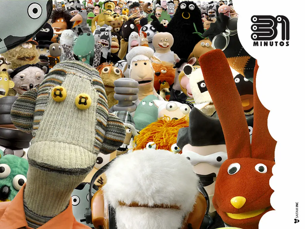 cartoon network