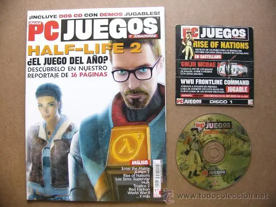 Tributo a los juegos que de alguna manera nos marcaron