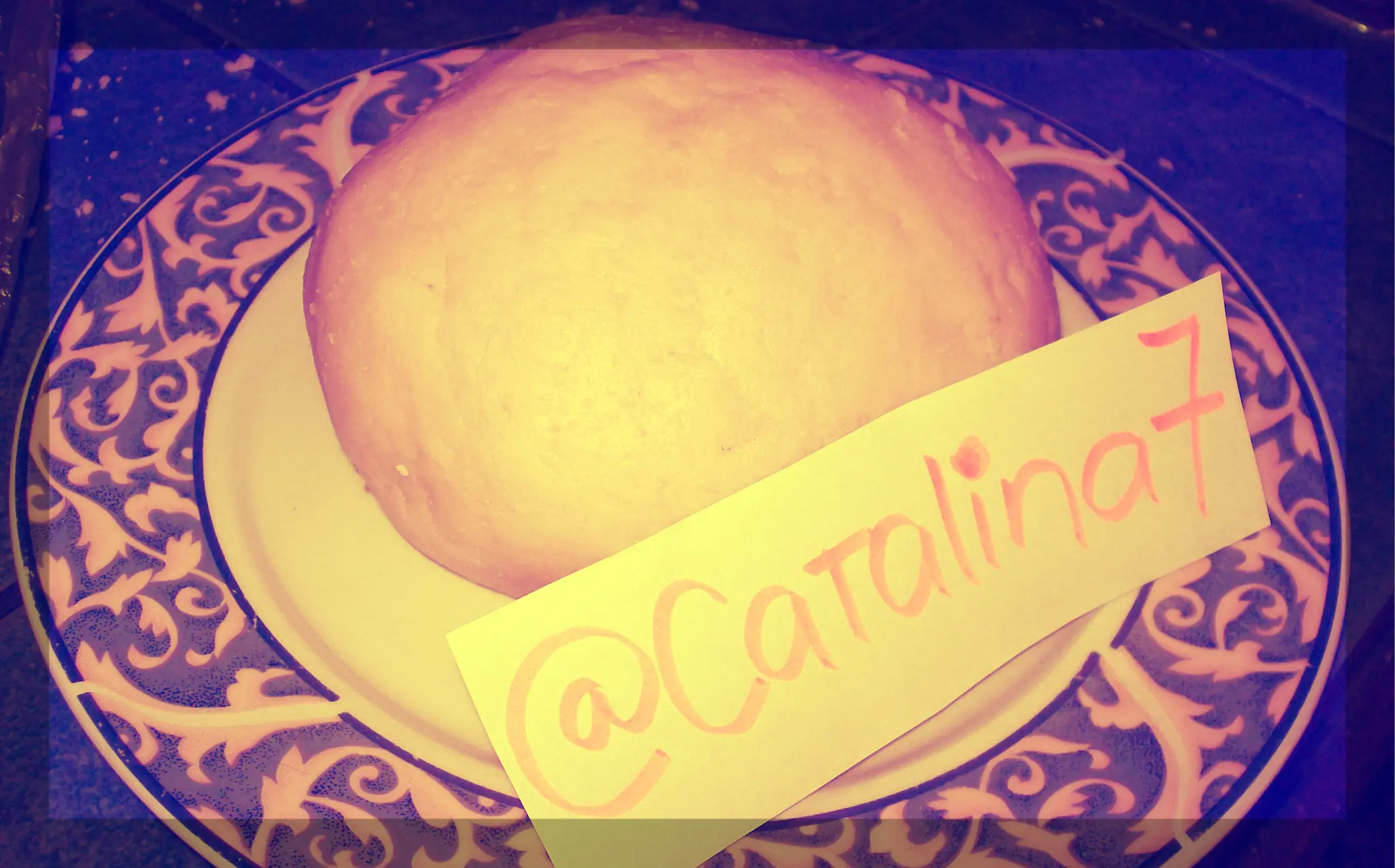 receta