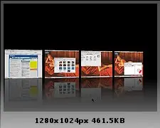 ubuntu cubo