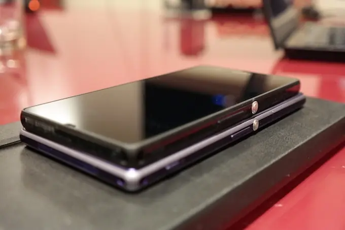 xperia z1