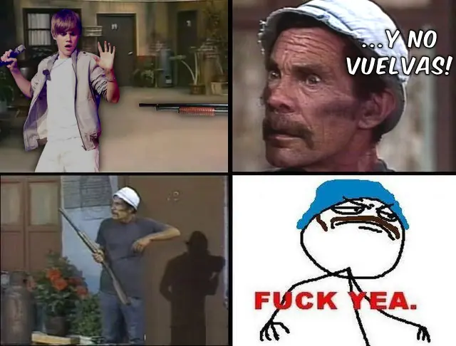 humor