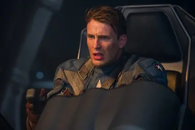 capitan america