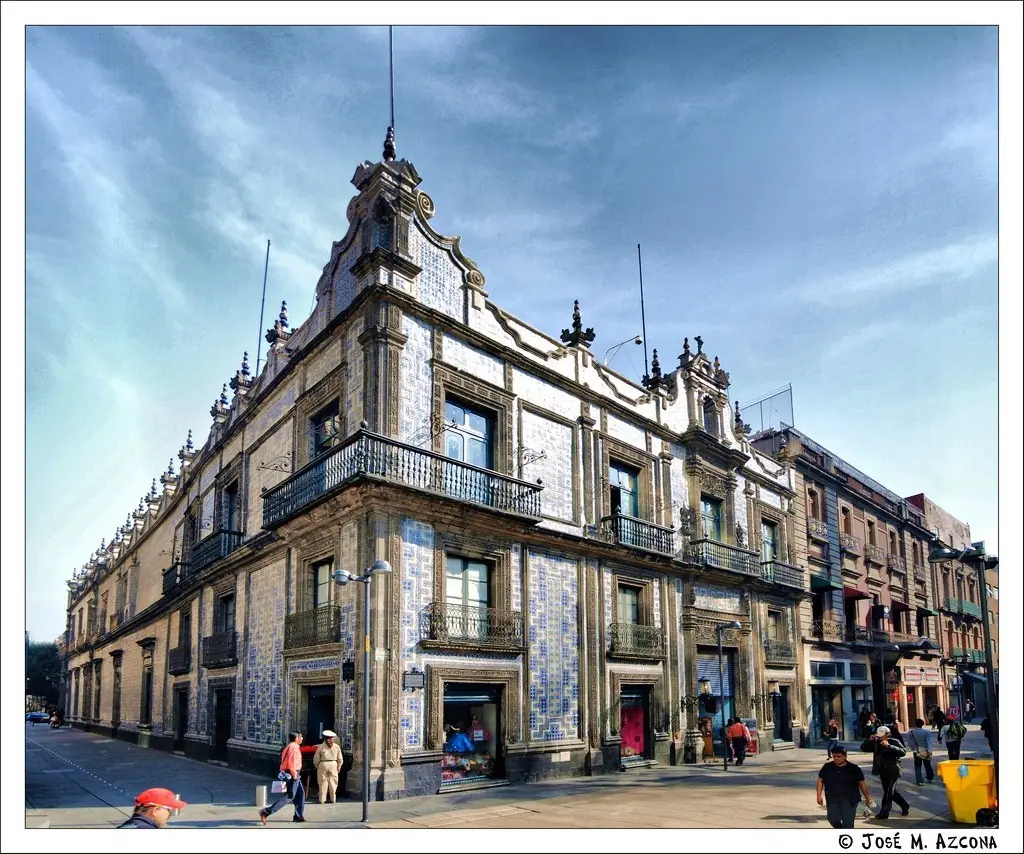 México