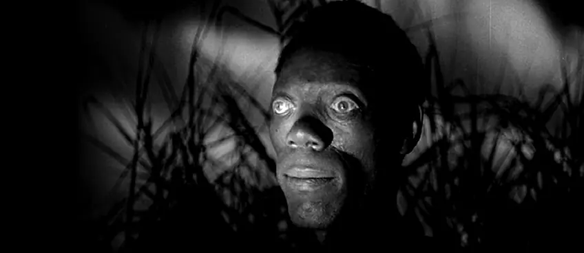 Cine de terror