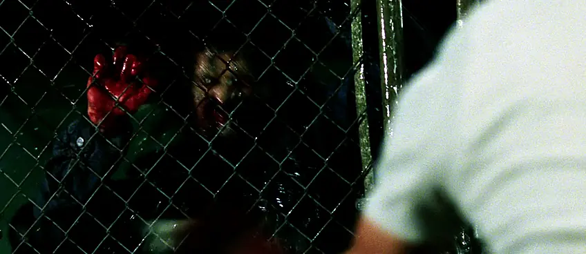 Cine de terror