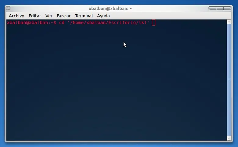 Ubuntu