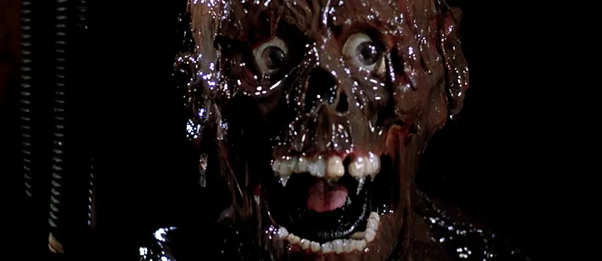 Cine de terror