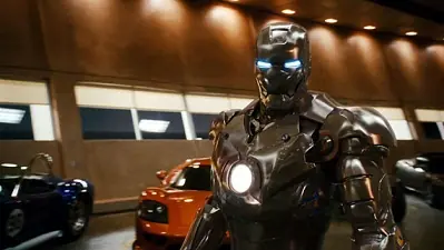 capitan america