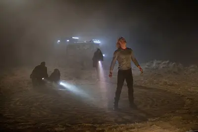 The Avengers: Linea del tiempo