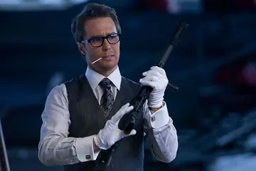 iron man