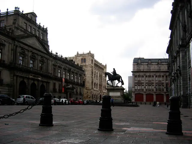 turismo
