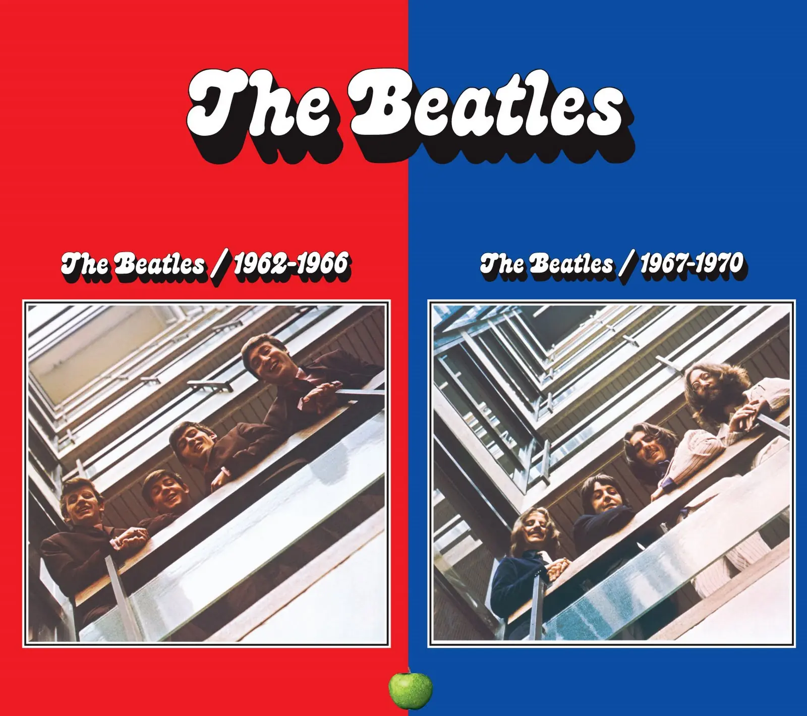 curiosidades beatles