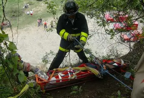 rescate