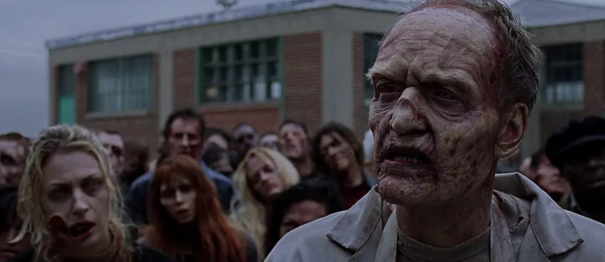 zombis