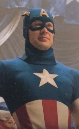 Marvel