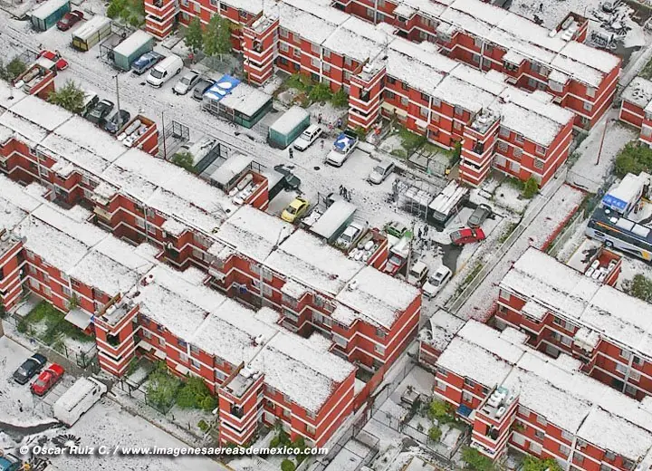 La ciudad más polifacética del mundo: Megapost