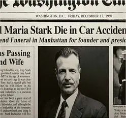 capitan america