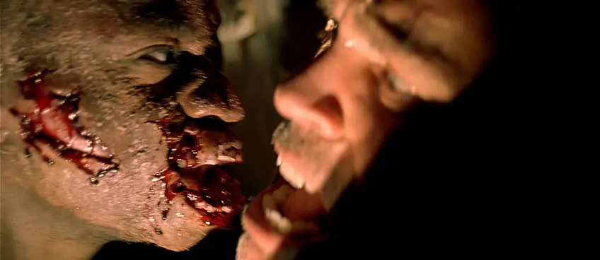 peliculas de zombies
