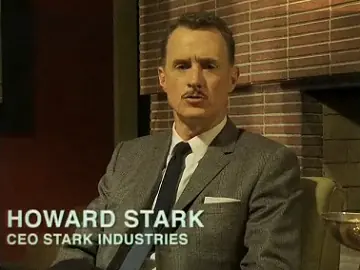 The Avengers: Linea del tiempo