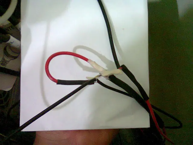 leds