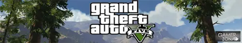 GTA V